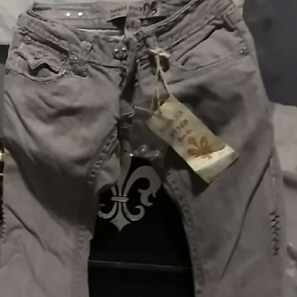 Pants - Picture 4 of 7
